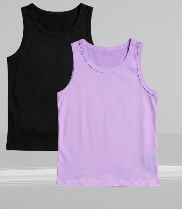 Multicolor_Premium_And_Elegant_Polyester_Vest_For_Boys_Pack_Of_2