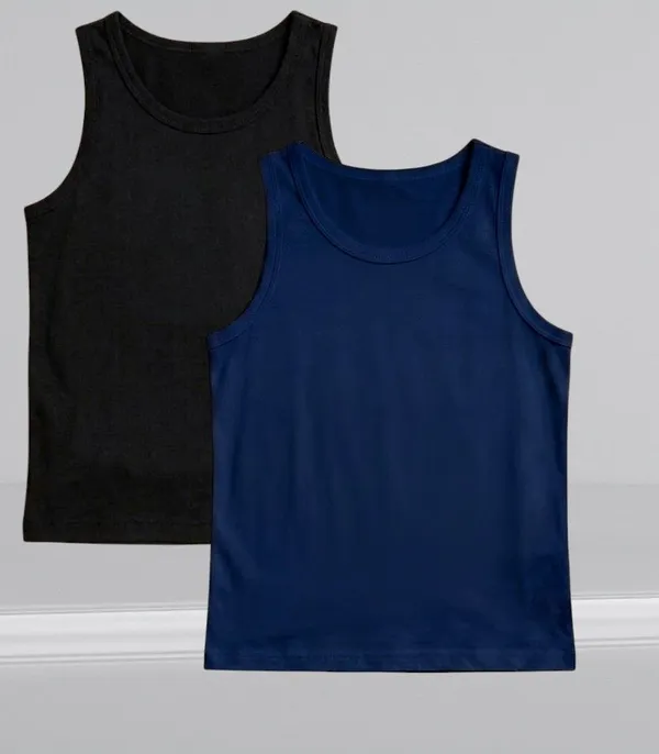 Multicolor_Premium_And_Elegant_Polyester_Vest_For_Boys_Pack_Of_2