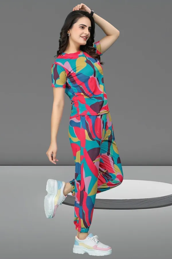 Multicolor_Premium_And_Elegant_Polyester_Night_Suit_Set_For_Women_Pack_Of_2
