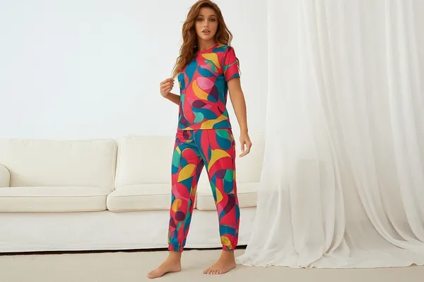 Multicolor_Premium_And_Elegant_Polyester_Night_Suit_Set_For_Women_Pack_Of_2