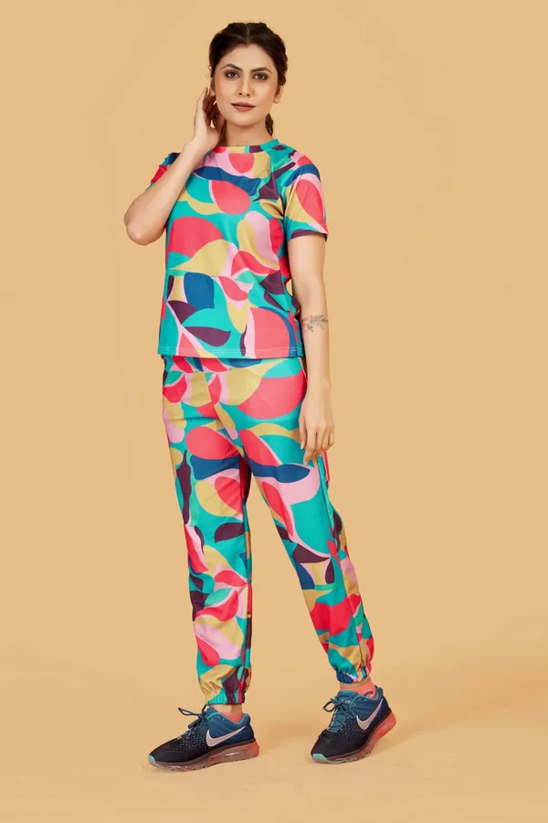 Multicolor_Premium_And_Elegant_Polyester_Night_Suit_Set_For_Women