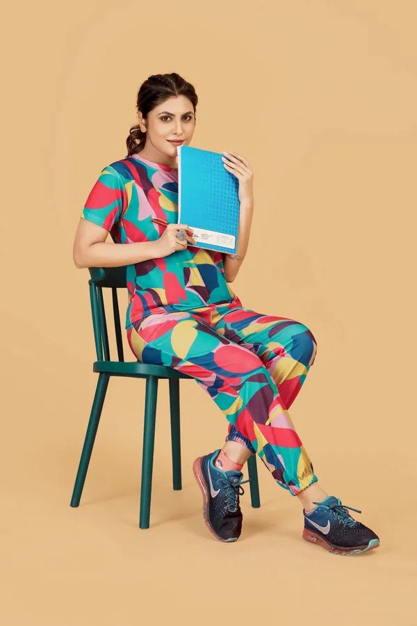 Multicolor_Premium_And_Elegant_Polyester_Night_Suit_Set_For_Women