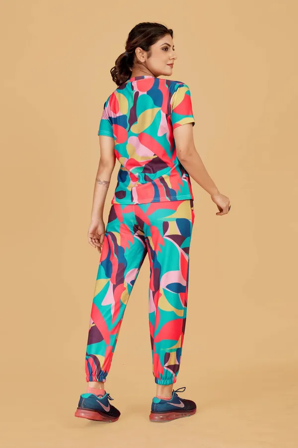 Multicolor_Premium_And_Elegant_Polyester_Night_Suit_Set_For_Women