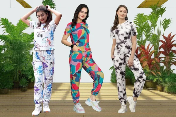Multicolor_Premium_And_Elegant_Polyester_Shirt_And_Pyjama_Set_For_Women_Pack_Of_3