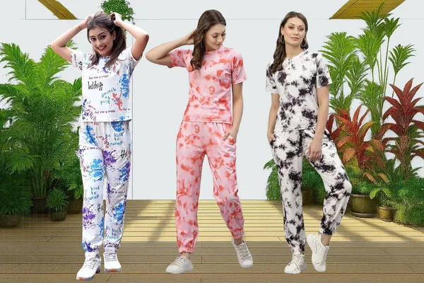 Multicolor_Premium_And_Elegant_Polyester_Shirt_And_Pyjama_Set_For_Women_Pack_Of_3