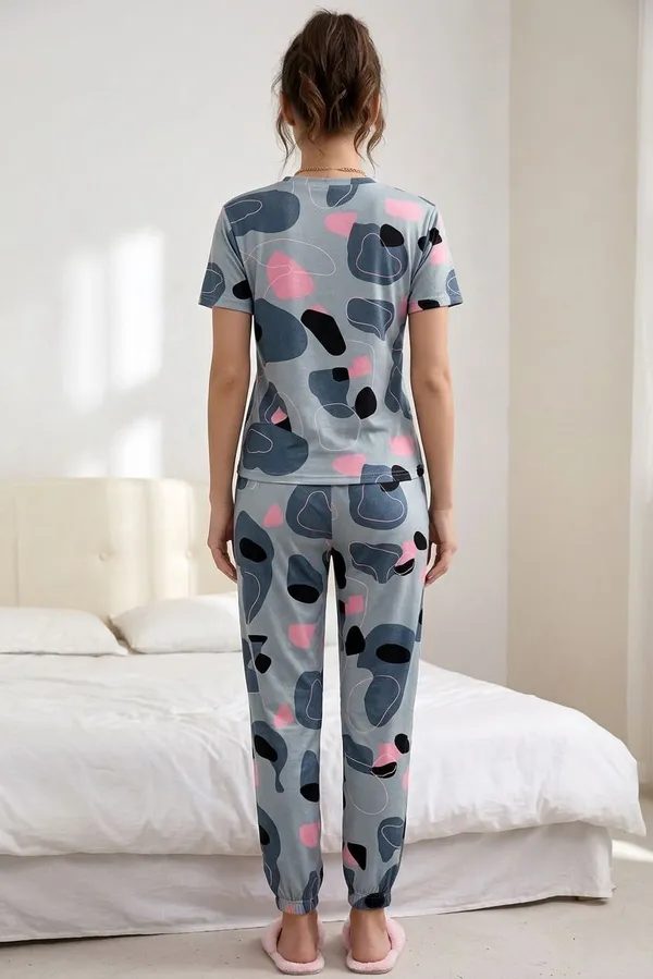Multicolor_Premium_And_Elegant_Polyester_Night_Suit_Set_For_Women_Pack_Of_2