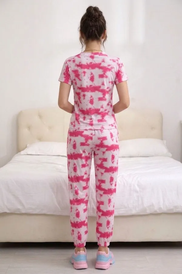 Multicolor_Premium_And_Elegant_Polyester_Night_Suit_Set_For_Women_Pack_Of_2
