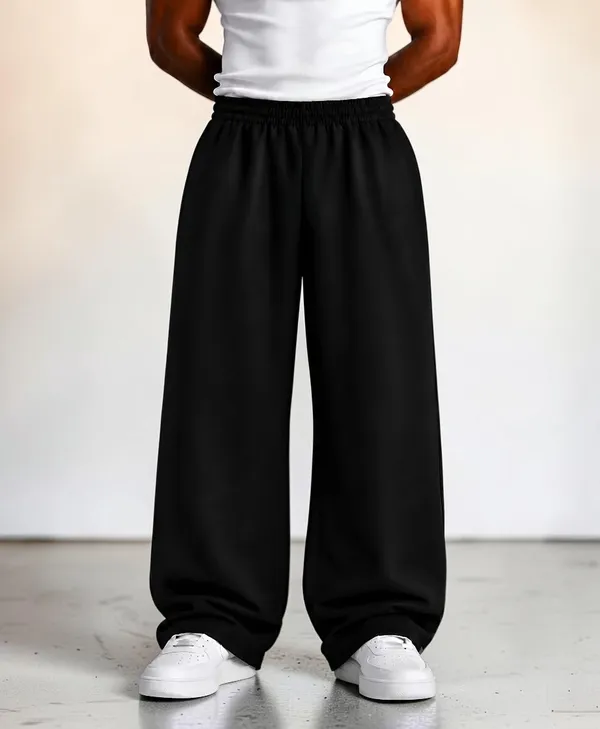 Men_Baggy_Lower