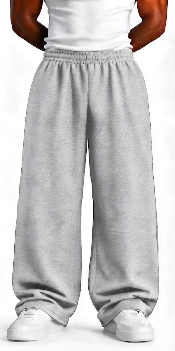 Men_Baggy_Lower
