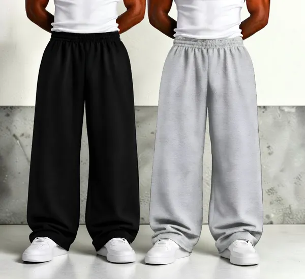 Men_Baggy_Lower