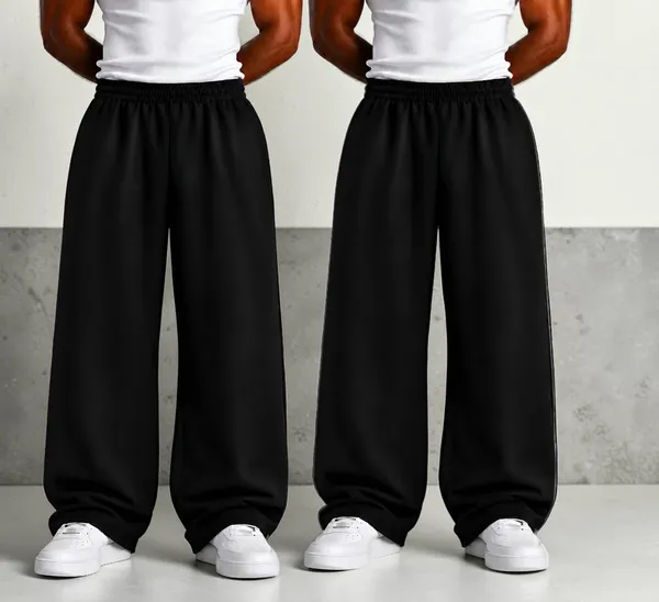 Men_Baggy_Lower