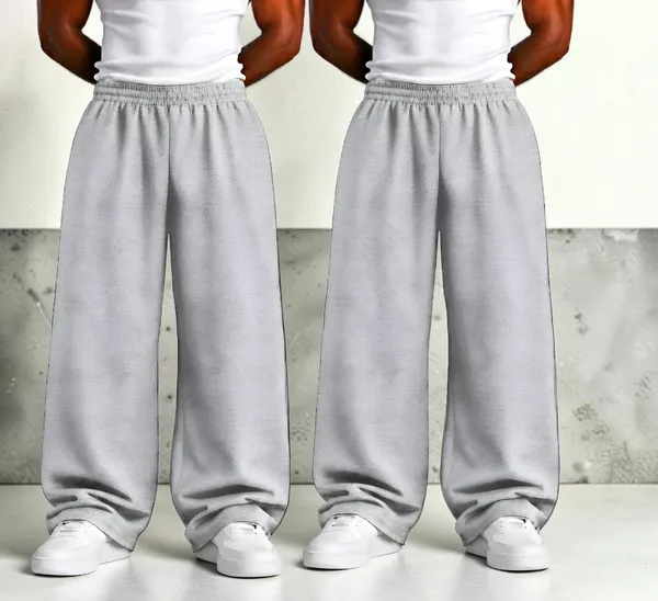 Men_Baggy_Lower