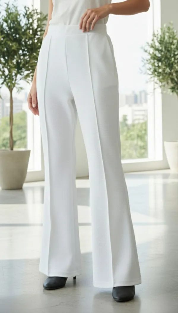 Black_And_White_Premium_And_Elegant_Polyester_Trousers_For_Women_Pack_Of_2