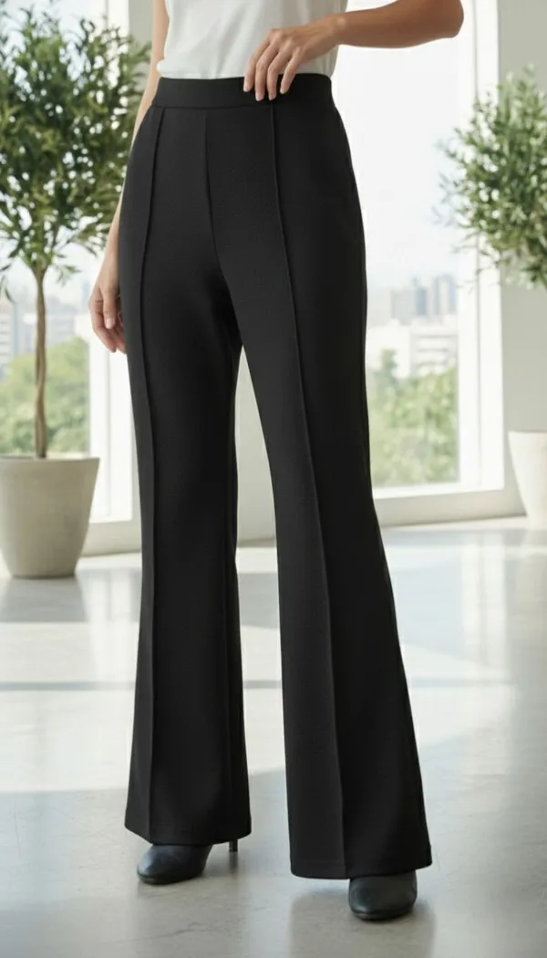 Black_And_White_Premium_And_Elegant_Polyester_Trousers_For_Women_Pack_Of_2