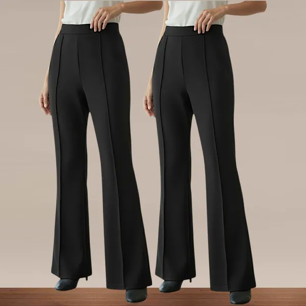 Black_Premium_And_Elegant_Polyester_Trousers_For_Women_Pack_Of_2
