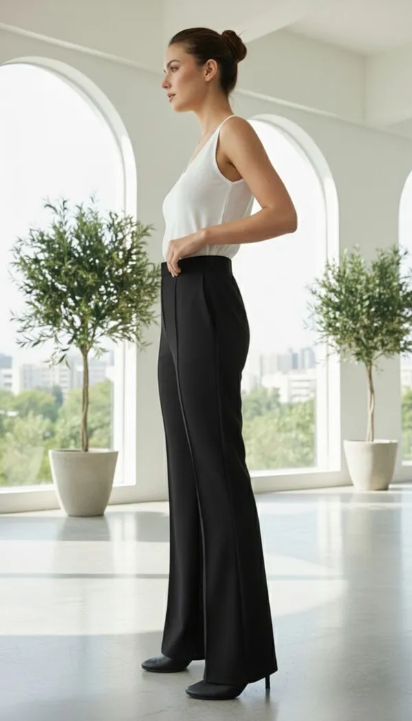 Black_Premium_And_Elegant_Polyester_Trousers_For_Women_Pack_Of_2