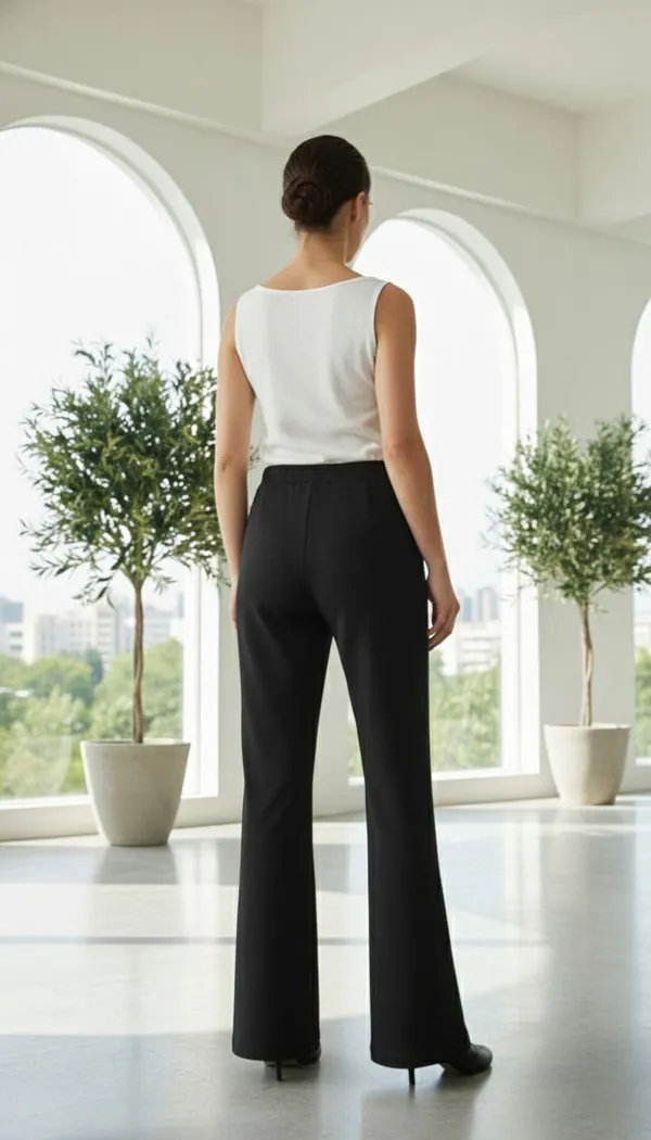 Black_Premium_And_Elegant_Polyester_Trousers_For_Women_Pack_Of_2