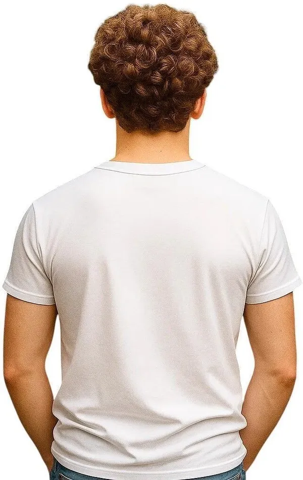 White_Premium_And_Elegant_Polyester_T-Shirt_For_Men_Pack_Of_3
