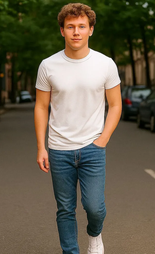 White_Premium_And_Elegant_Polyester_T-Shirt_For_Men_Pack_Of_3