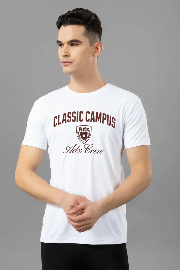 White_Premium_And_Elegant_Polyester_T-Shirt_For_Men_Pack_Of_3