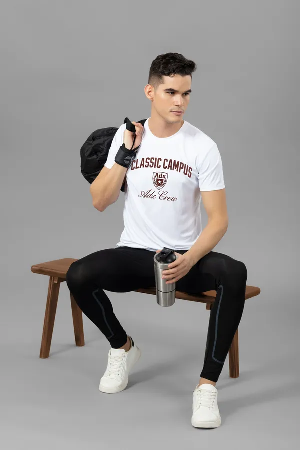 White_Premium_And_Elegant_Polyester_T-Shirt_For_Men_Pack_Of_3