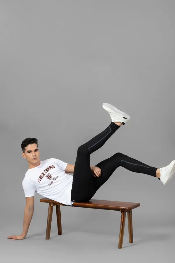 White_Premium_And_Elegant_Polyester_T-Shirt_For_Men_Pack_Of_3