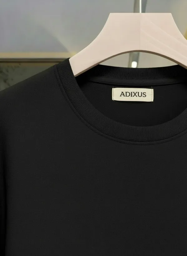 Black_Premium_And_Elegant_Polyester_T-Shirt_For_Men_Pack_Of_2