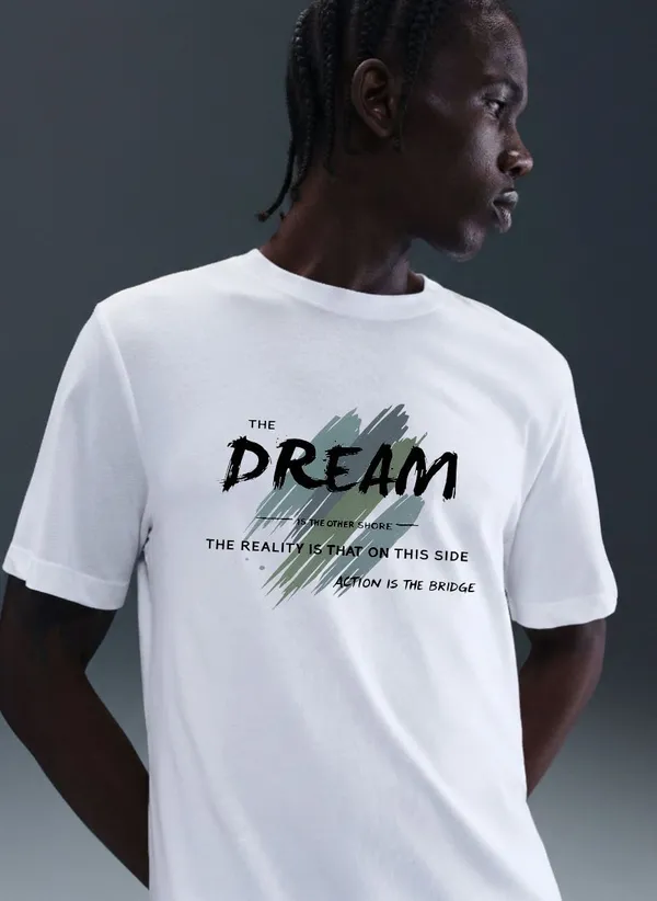 White_Premium_And_Elegant_Polyester_T-Shirt_For_Men_Pack_Of_2