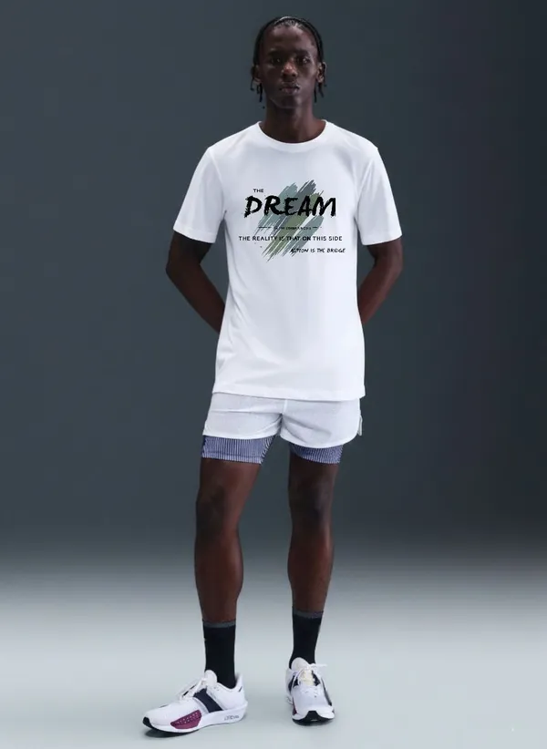 White_Premium_And_Elegant_Polyester_T-Shirt_For_Men_Pack_Of_2