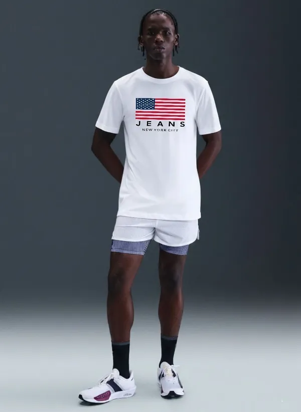 White_Premium_And_Elegant_Polyester_T-Shirt_For_Men_Pack_Of_2