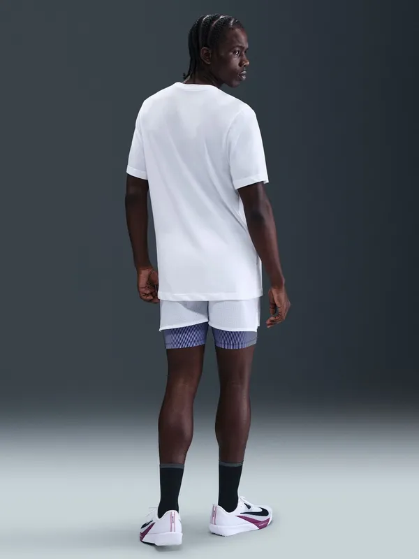 White_Premium_And_Elegant_Polyester_T-Shirt_For_Men_Pack_Of_2