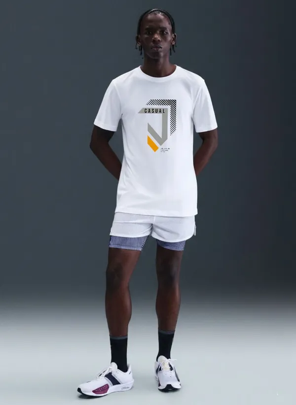 White_Premium_And_Elegant_Polyester_T-Shirt_For_Men_Pack_Of_2