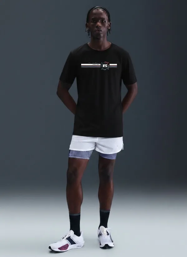 Black_Premium_And_Elegant_Polyester_T-Shirt_For_Men_Pack_Of_2
