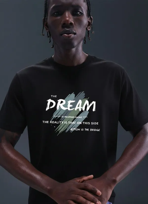 Black_Premium_And_Elegant_Polyester_T-Shirt_For_Men_Pack_Of_2