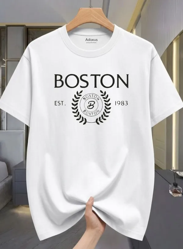 White_Premium_And_Elegant_Polyester_T-Shirt_For_Men_Pack_Of_2