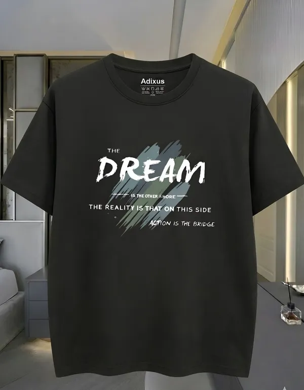 Black_Premium_And_Elegant_Polyester_T-Shirt_For_Men_Pack_Of_2