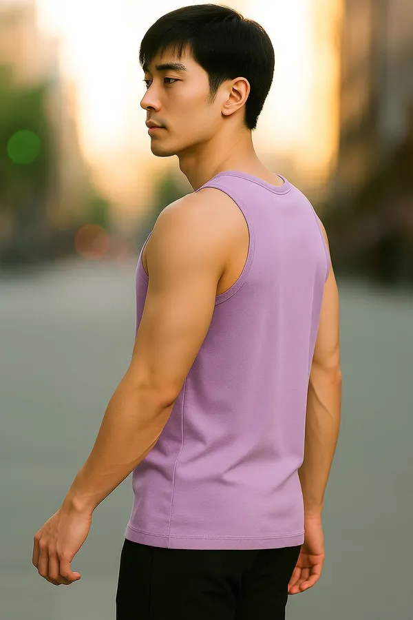 Purple_Premium_And_Elegant_Polyester_Sando_For_Men_Pack_Of_2