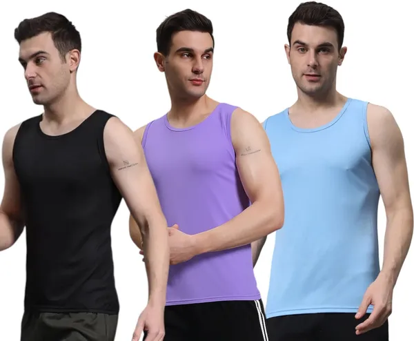 Multicolor_Premium_And_Elegant_Polyester_Sando_For_Men_Pack_Of_3