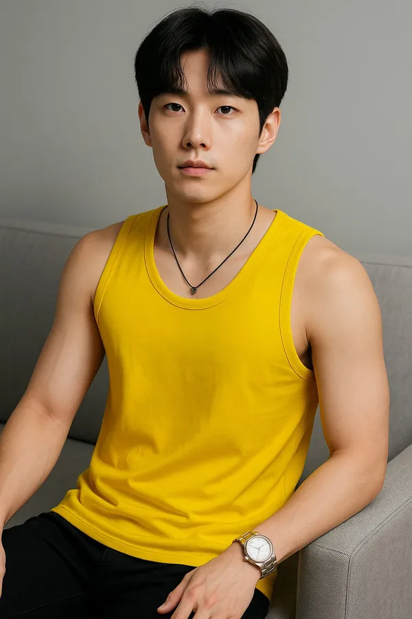 Yellow_Premium_And_Elegant_Polyester_Sando_For_Men_Pack_Of_3