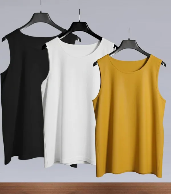 Multicolor_Premium_And_Elegant_Polyester_Sando_For_Men_Pack_Of_3