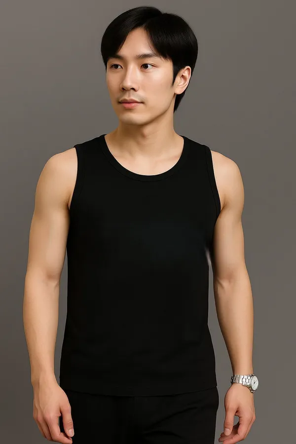 Black_Premium_And_Elegant_Polyester_Sando_For_Men_Pack_Of_3