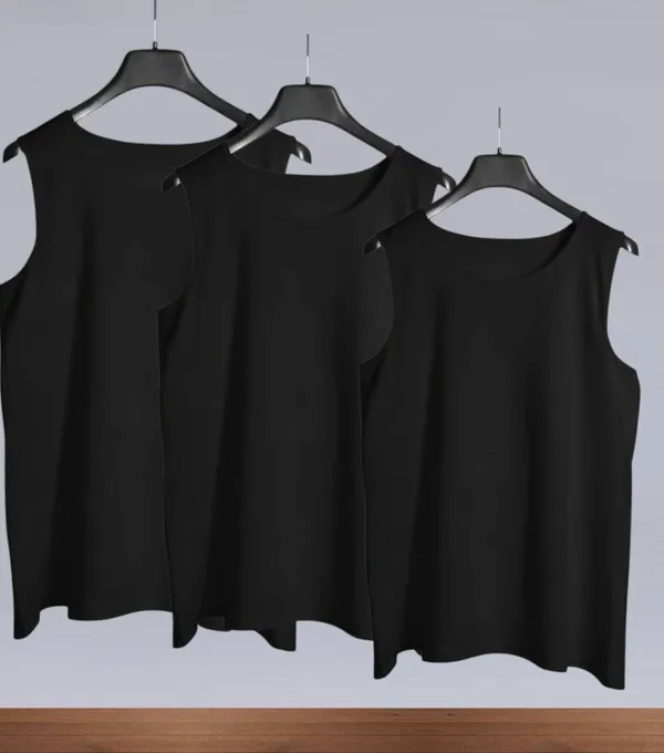 Black_Premium_And_Elegant_Polyester_Sando_For_Men_Pack_Of_3