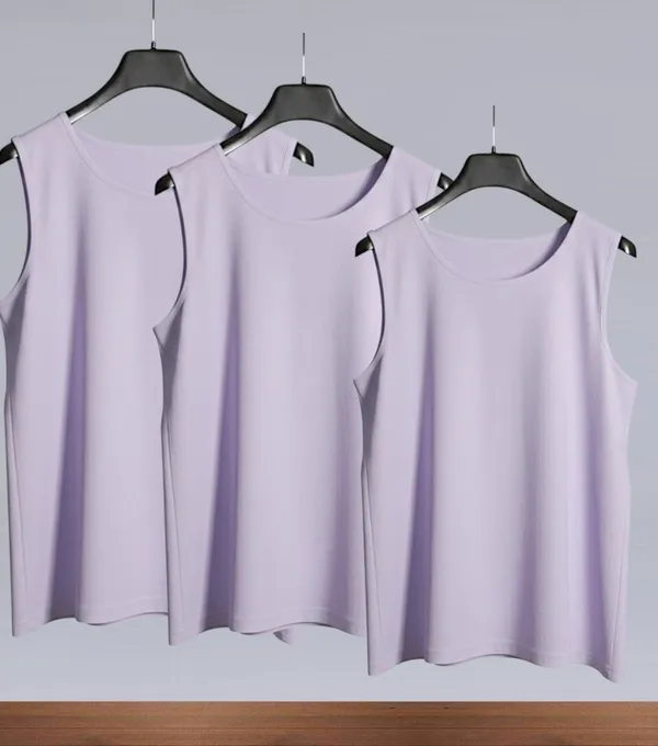 Purple_Premium_And_Elegant_Polyester_Sando_For_Men_Pack_Of_3
