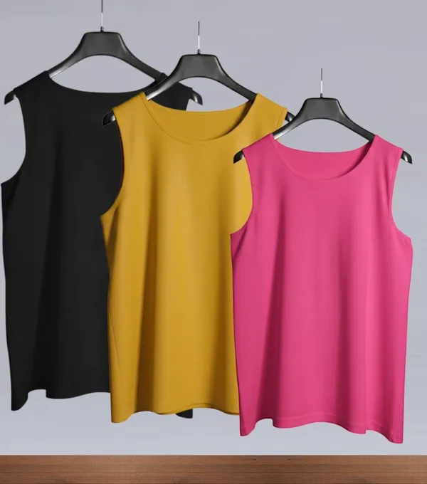 Multicolor_Premium_And_Elegant_Polyester_Sando_For_Men_Pack_Of_3