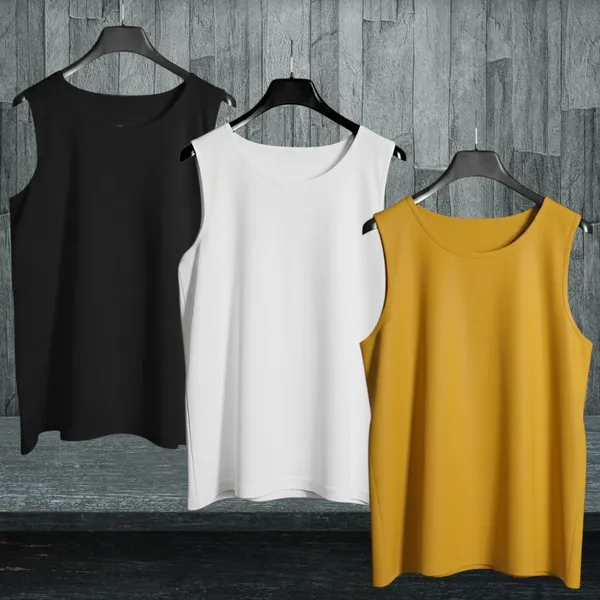 Multicolor_Premium_And_Elegant_Polyester_Sando_For_Men_Pack_Of_3