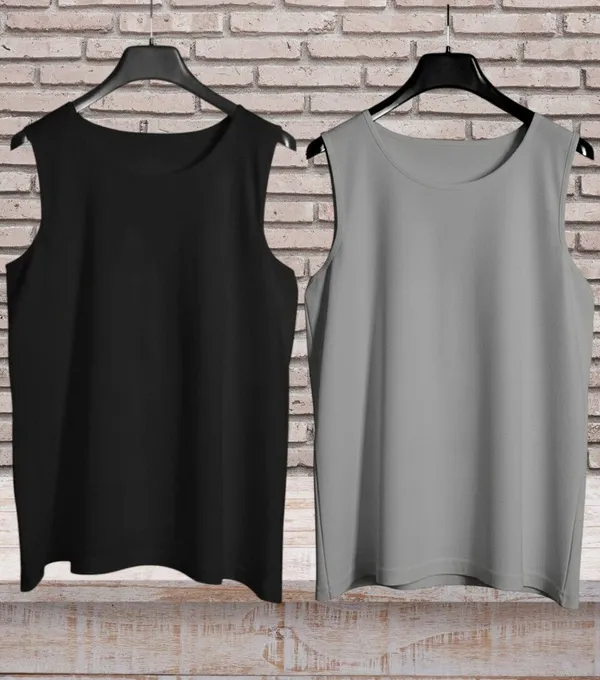 Multicolor_Premium_And_Elegant_Polyester_Sando_For_Men_Pack_Of_2
