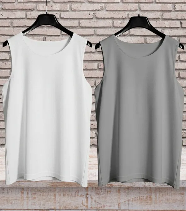 Multicolor_Premium_And_Elegant_Polyester_Sando_For_Men_Pack_Of_2