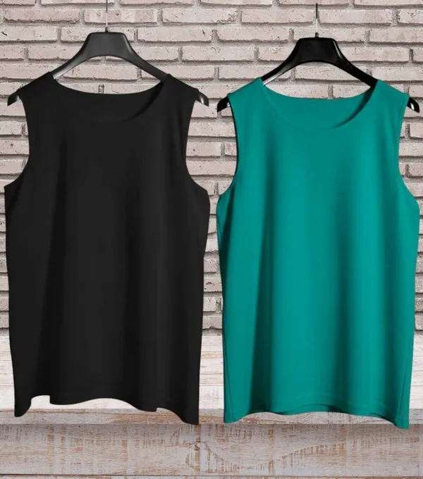 Multicolor_Premium_And_Elegant_Polyester_Sando_For_Men_Pack_Of_2