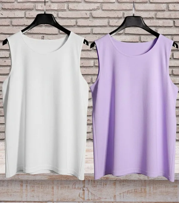 Multicolor_Premium_And_Elegant_Polyester_Sando_For_Men_Pack_Of_2