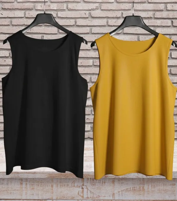 Multicolor_Premium_And_Elegant_Polyester_Sando_For_Men_Pack_Of_2